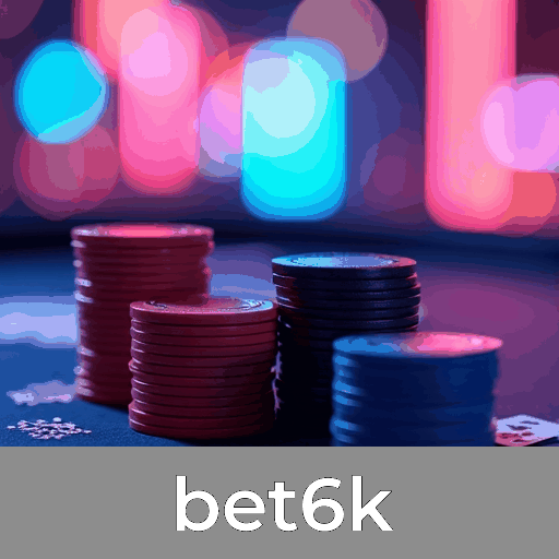 Explore o bet6k: Apostas Seguras e Serviços Profissionais