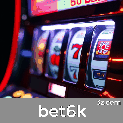 bet6k: Laboratório de Dados Esportivos e Análise Científica