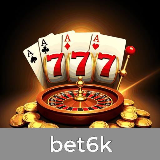 Descubra a Conveniência do App Bet6k