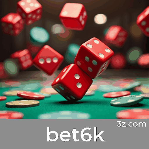Ofertas Exclusivas Bet6k: Perfeitas para Usuários Brasileiros