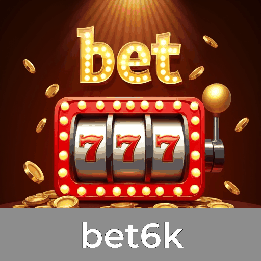 bet6k: Plataforma de Apostas Segura e Premiada