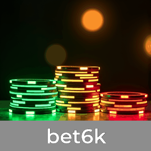 Garanta Acesso Seguro e Premium com bet6k