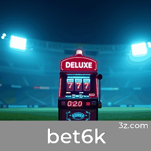 bet6k Casino: Programa VIP de Luxo e Valor Exclusivo