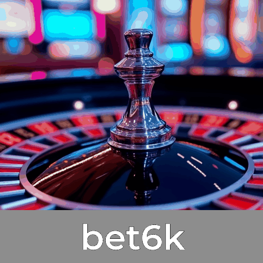 Bet6k: Experiência Autêntica com Jogos de Mesa ao Vivo