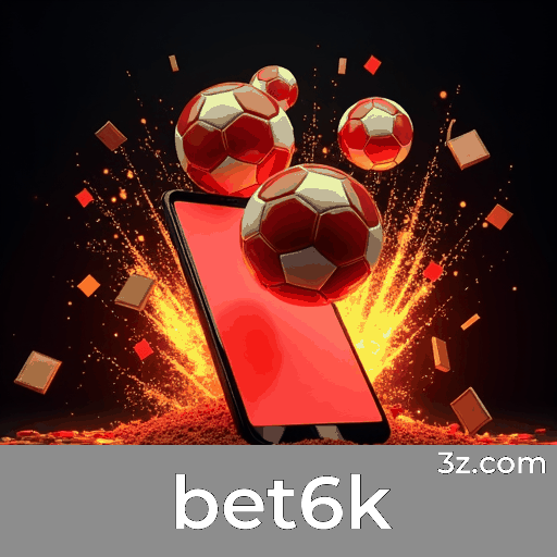 Registre-se Rapidamente e Desbloqueie Recompensas Exclusivas bet6k