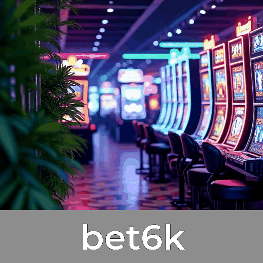 Apostas esportivas especializadas no bet6k com foco no Brasil
