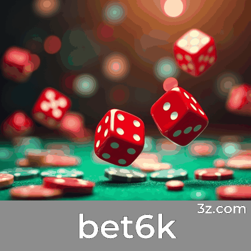 Experiência em Jogos Inigualável no bet6k: Diversão Garantida